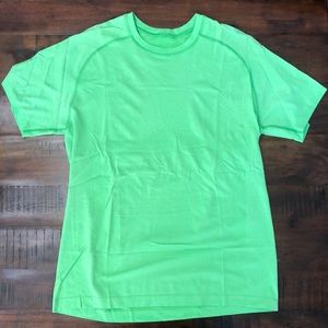 Lululemon Metal Vent Tech SS